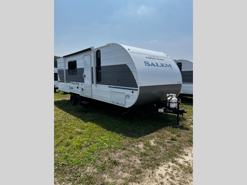 2026 Forest River Salem FSX 233RBLE, $ 35,646