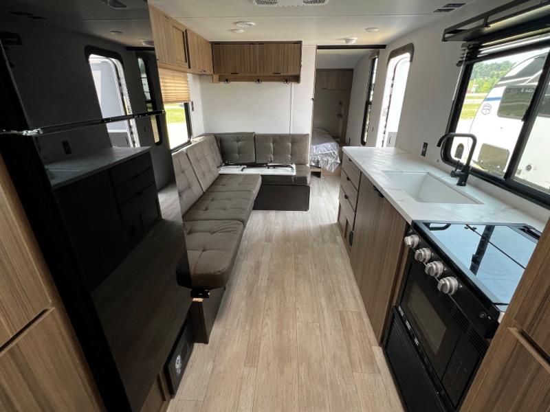 2026 Forest River Salem FSX 233RBLE, $ 35,646