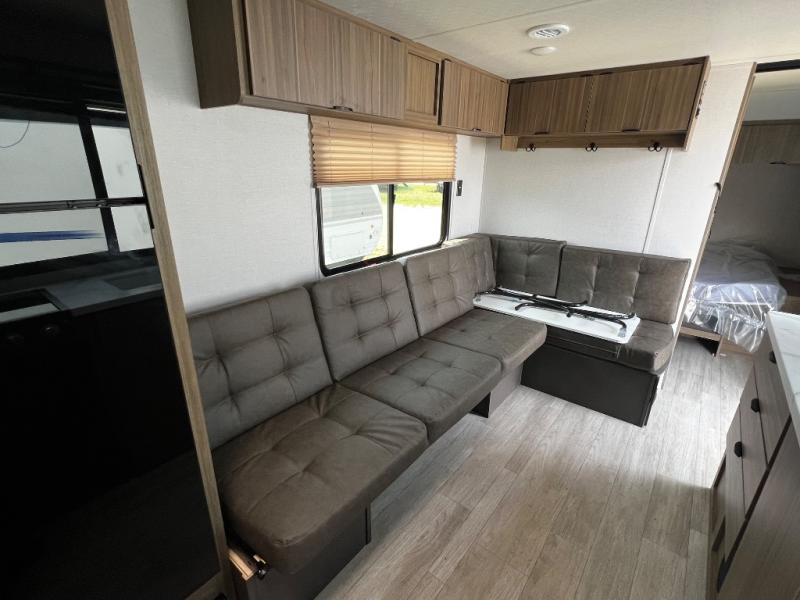 2026 Forest River Salem FSX 233RBLE, $ 35,646