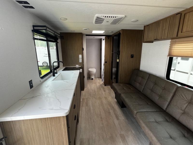 2026 Forest River Salem FSX 233RBLE, $ 35,646