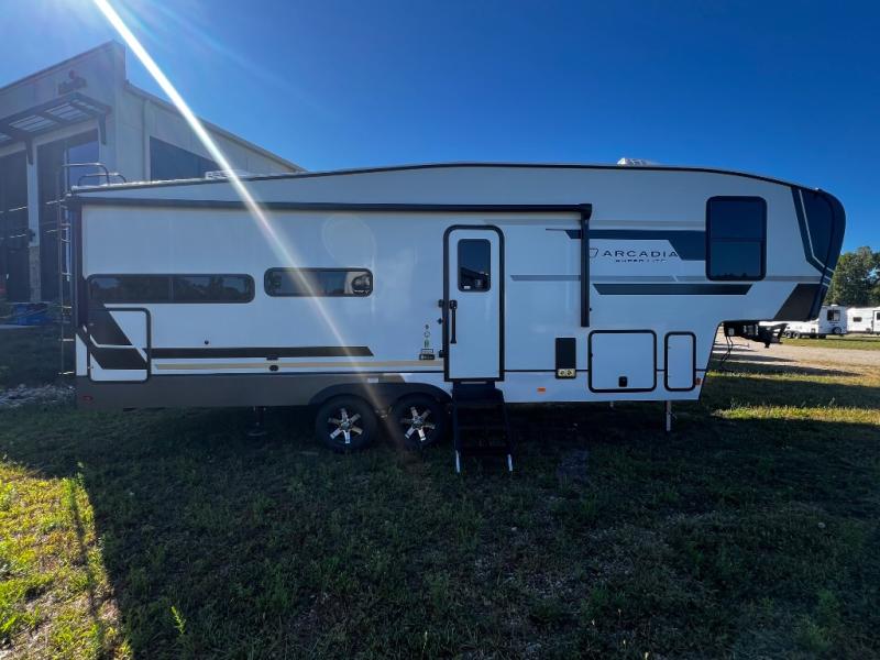 2026 Keystone Arcadia Super Lite 260SLCL, $ 49,999