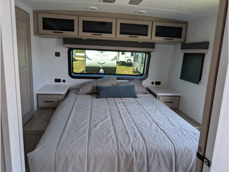 2026 Forest River Flagstaff Super Lite 26SRD, $ 54,563