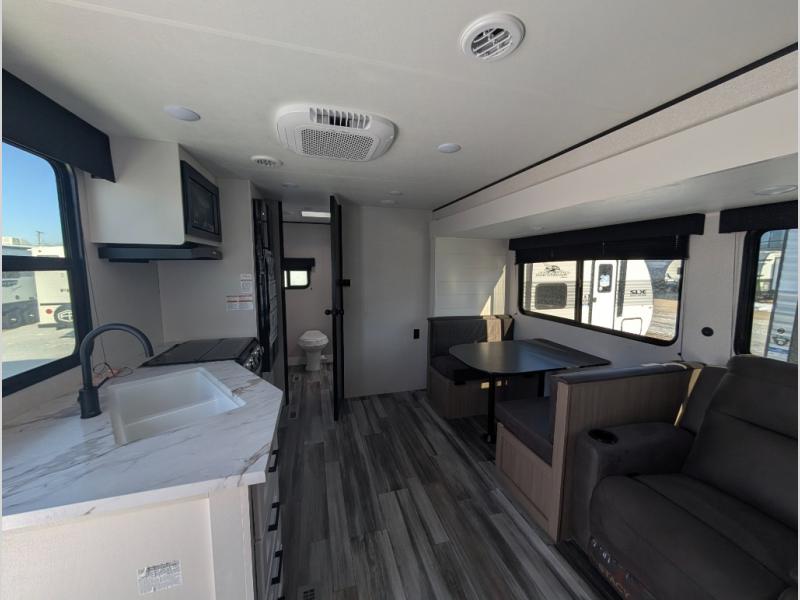 2026 Jayco Jay Flight SLX 265MWS, $ 41,386