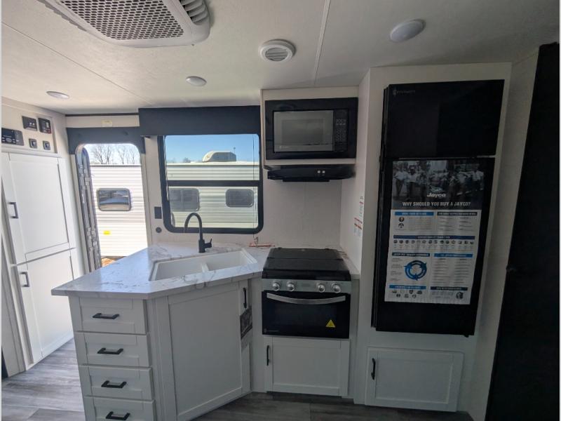 2026 Jayco Jay Flight SLX 265MWS, $ 41,386