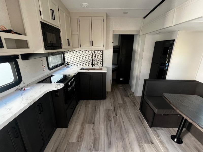 2026 Keystone Arcadia Select 27SBH, $ 36,999