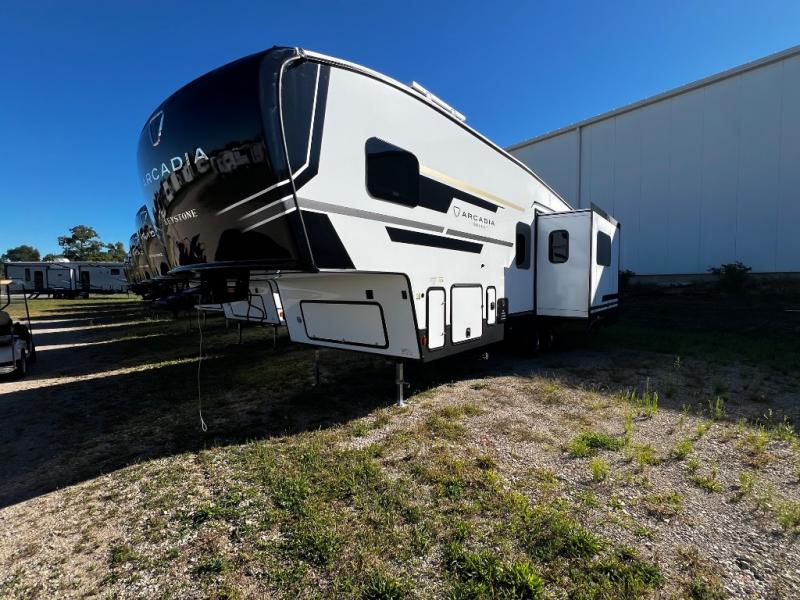 2026 Keystone Arcadia Select 27SBH, $ 36,999