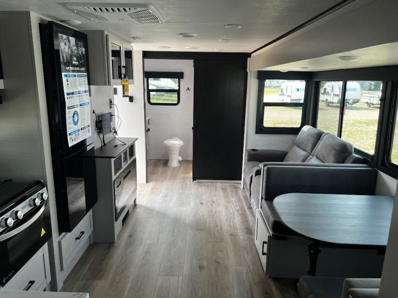 2026 Jayco Jay Feather 25RB, $ 56,110