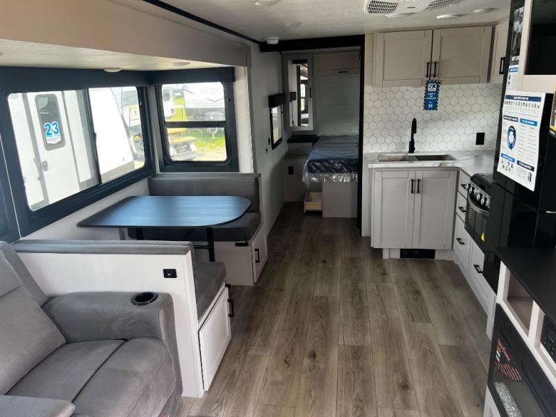 2026 Jayco Jay Feather 25RB, $ 56,110