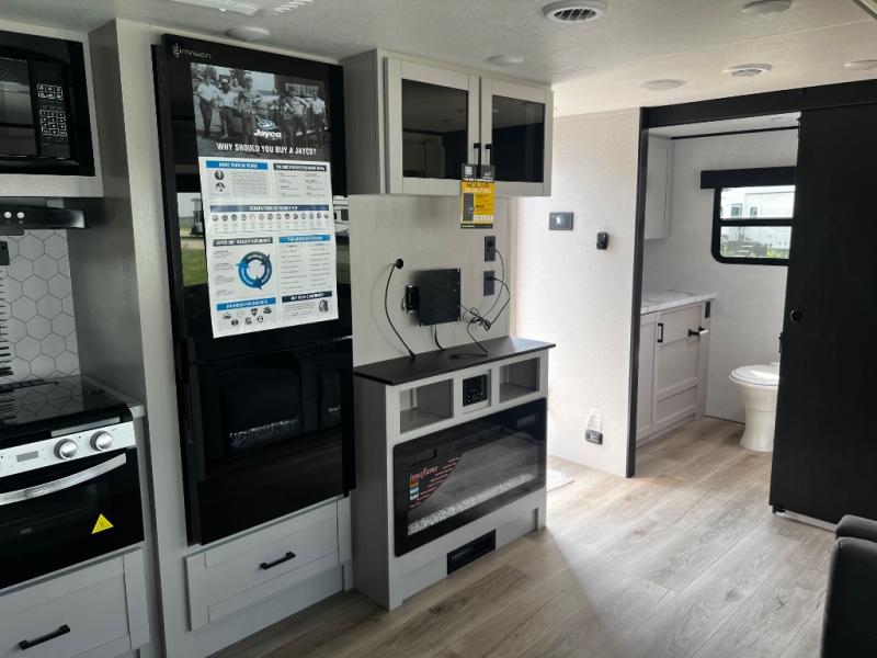 2026 Jayco Jay Feather 25RB, $ 56,110