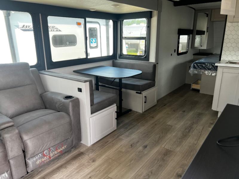 2026 Jayco Jay Feather 25RB, $ 56,110