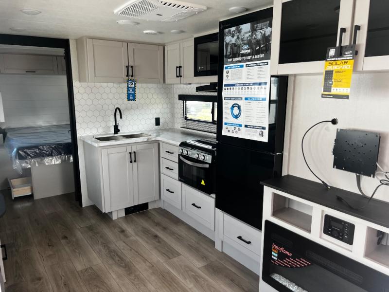 2026 Jayco Jay Feather 25RB, $ 56,110