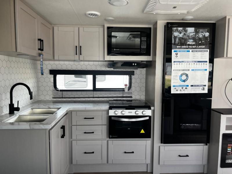 2026 Jayco Jay Feather 25RB, $ 56,110