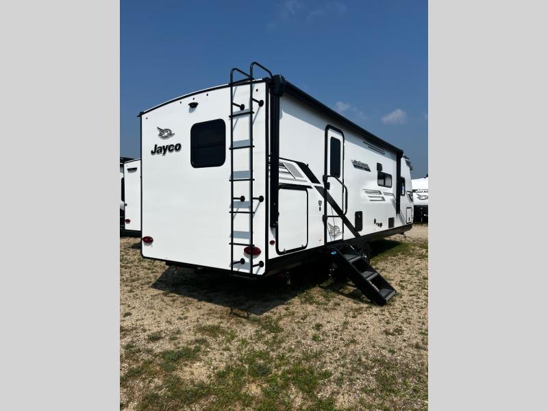 2026 Jayco Jay Feather 25RB, $ 56,110