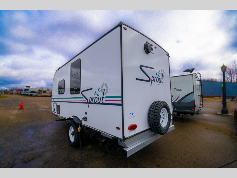 2025 Keystone Sprout 15RBS, $ 29,993