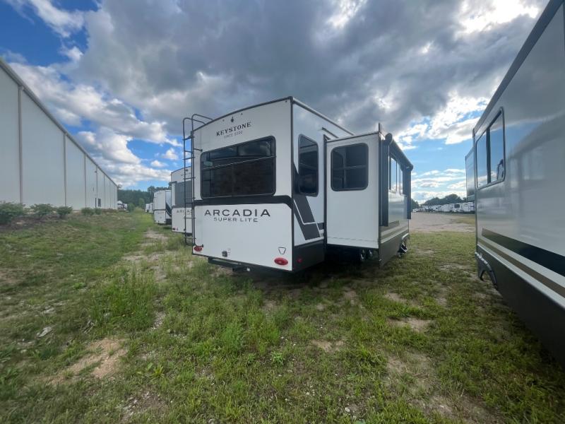 2026 Keystone Arcadia Super Lite 292SLRL, $ 76,351