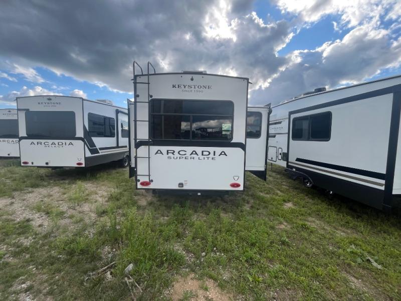 2026 Keystone Arcadia Super Lite 292SLRL, $ 76,351