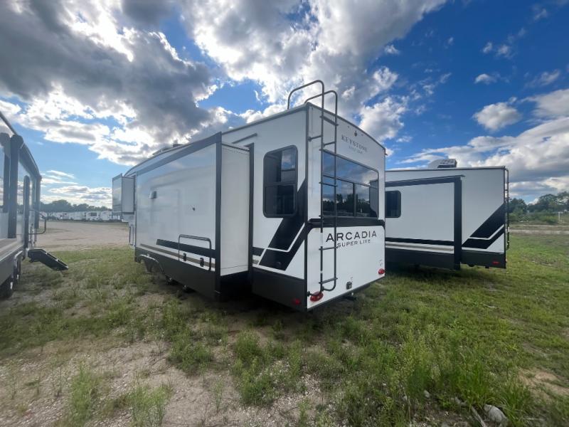 2026 Keystone Arcadia Super Lite 292SLRL, $ 76,351