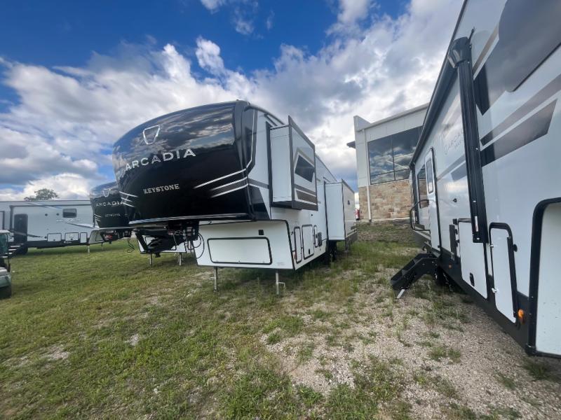 2026 Keystone Arcadia Super Lite 292SLRL, $ 76,351