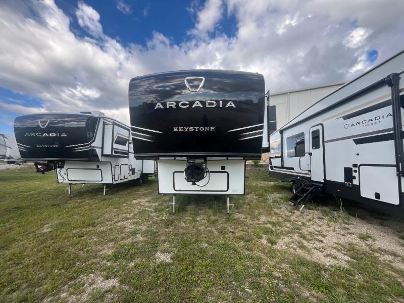 2026 Keystone Arcadia Super Lite 292SLRL, $ 76,351