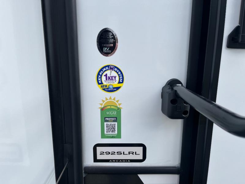 2026 Keystone Arcadia Super Lite 292SLRL, $ 76,351
