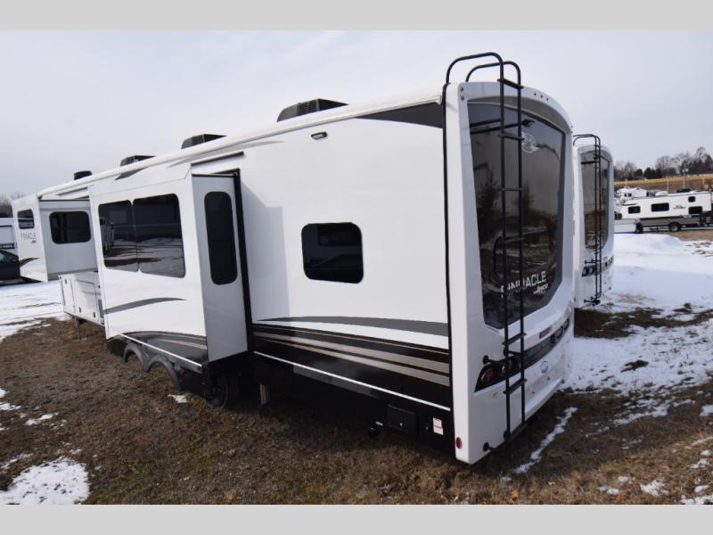 2026 Jayco Pinnacle 38FBRK, $ 158,297