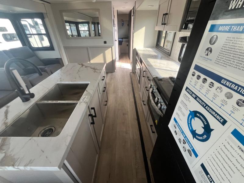 2026 Jayco Jay Feather 27MK, $ 64,337