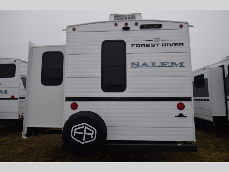 2026 Forest River Salem 36VBDS, $ 57,915