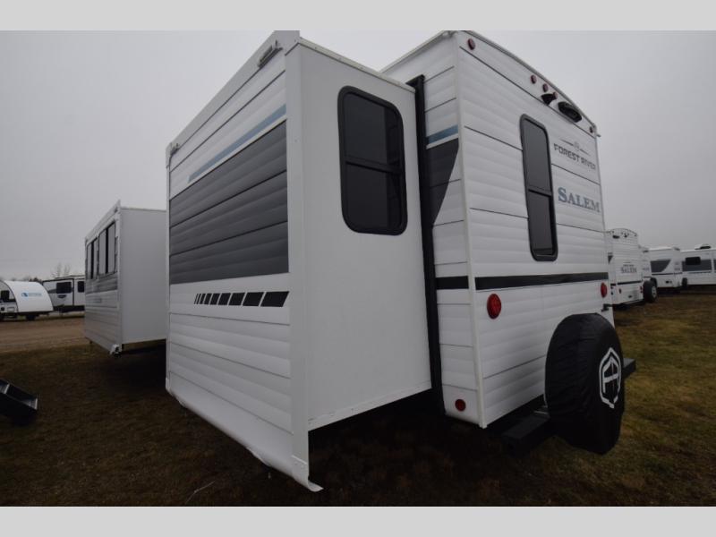 2026 Forest River Salem 36VBDS, $ 57,915