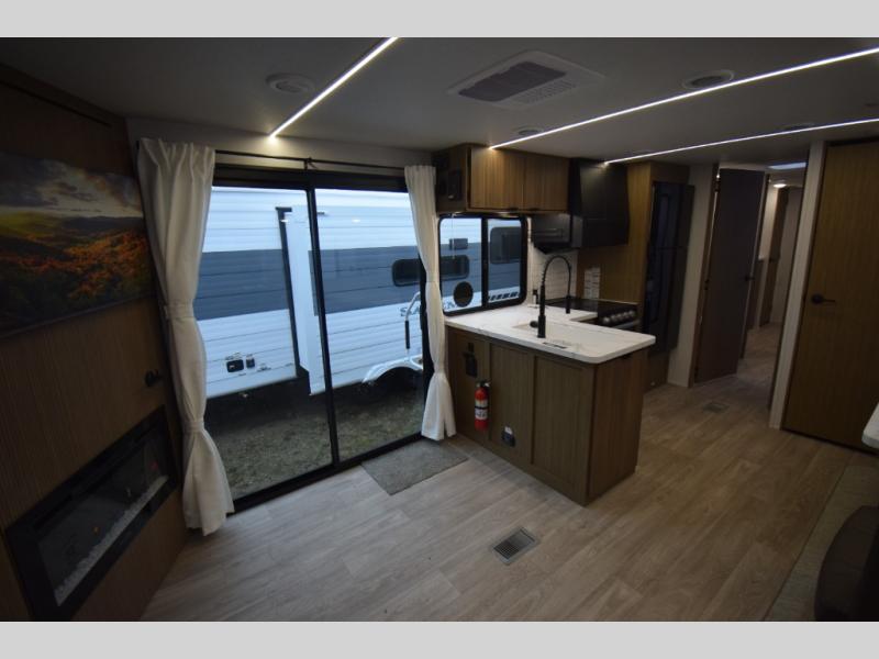 2026 Forest River Salem 36VBDS, $ 57,915