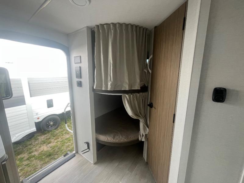 2026 Forest River Salem 260ICE, $ 49,914