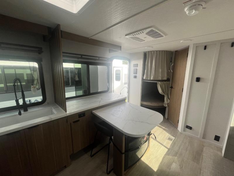 2026 Forest River Salem 260ICE, $ 49,914