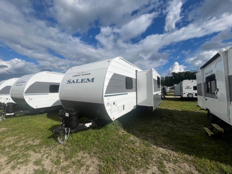 2026 Forest River Salem 260ICE, $ 49,914