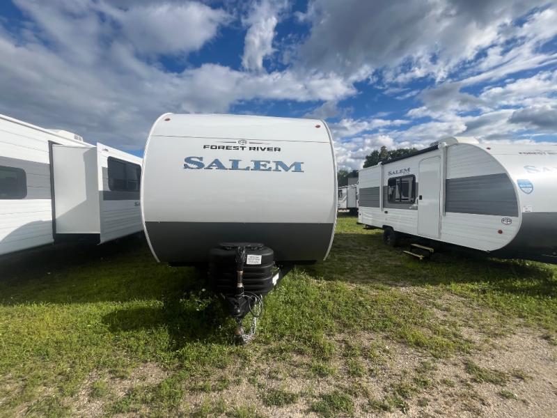 2026 Forest River Salem 260ICE, $ 49,914