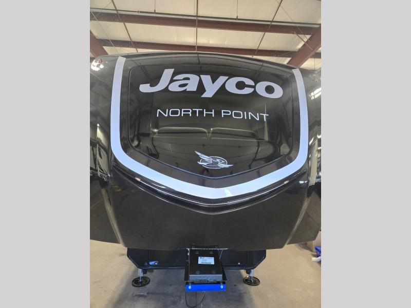 2026 Jayco North Point 382FLRB, $ 159,347