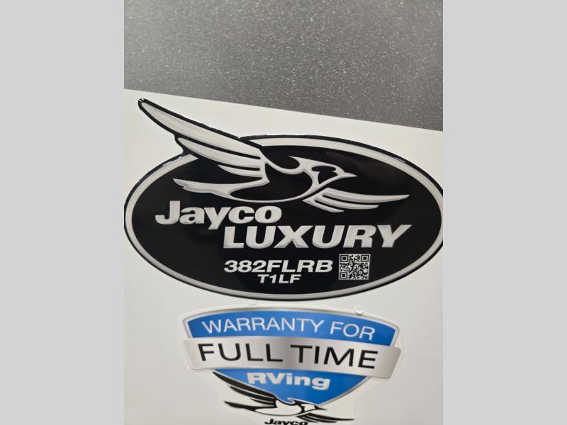 2026 Jayco North Point 382FLRB, $ 159,347