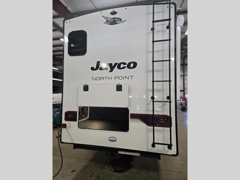 2026 Jayco North Point 382FLRB, $ 159,347