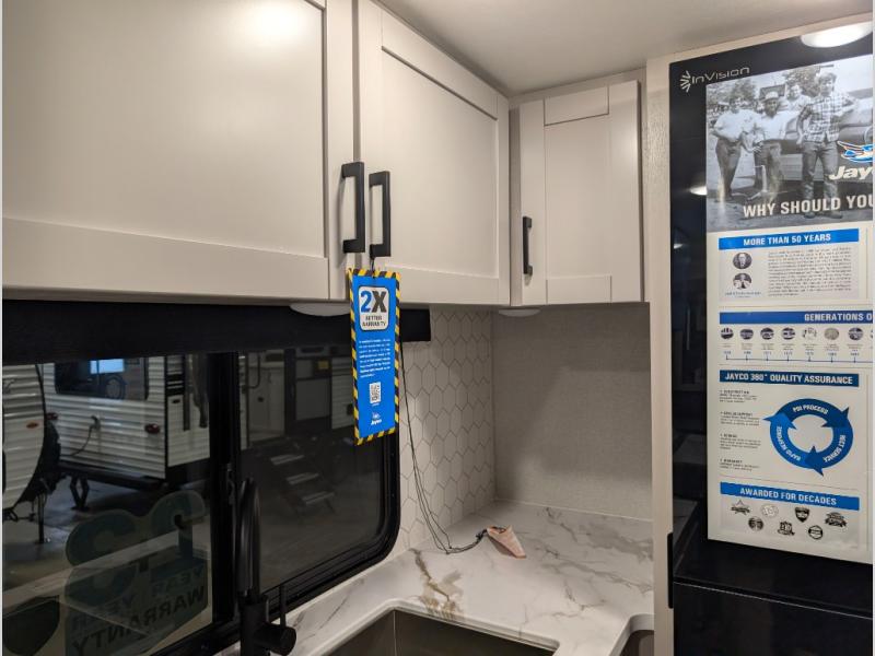 2026 Jayco Jay Feather 19MRK, $ 50,641