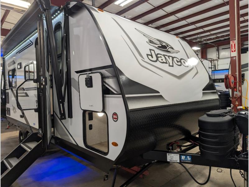 2026 Jayco Jay Feather 19MRK, $ 50,641
