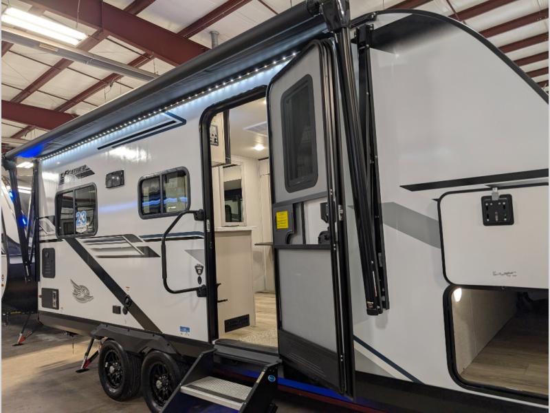 2026 Jayco Jay Feather 19MRK, $ 50,641