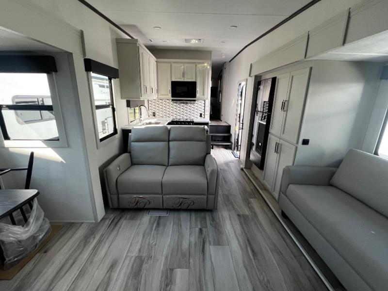 2026 Keystone Arcadia Super Lite 294SLRD, $ 55,999