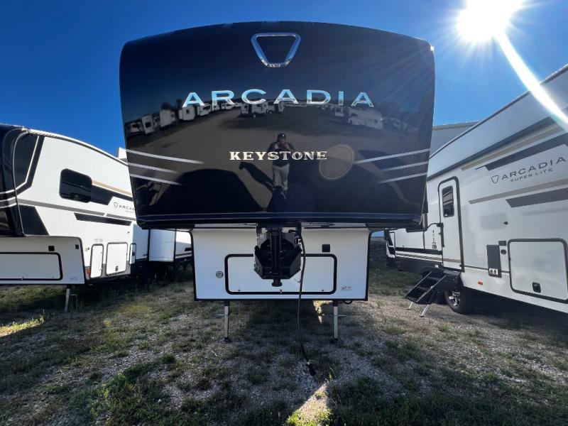 2026 Keystone Arcadia Super Lite 294SLRD, $ 55,999