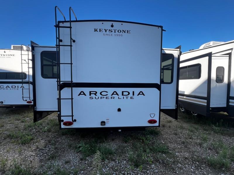 2026 Keystone Arcadia Super Lite 294SLRD, $ 55,999
