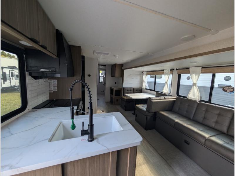 2026 Forest River Salem 32BHDS, $ 54,502