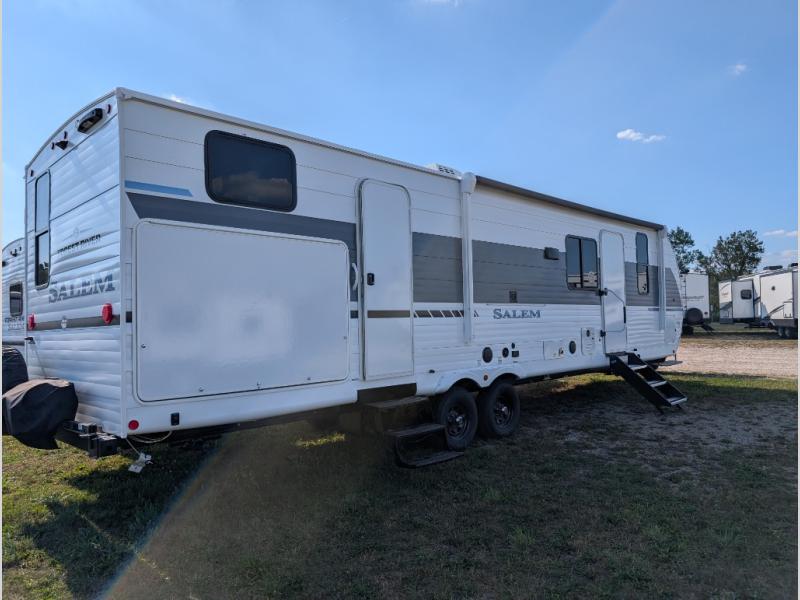 2026 Forest River Salem 32BHDS, $ 54,502