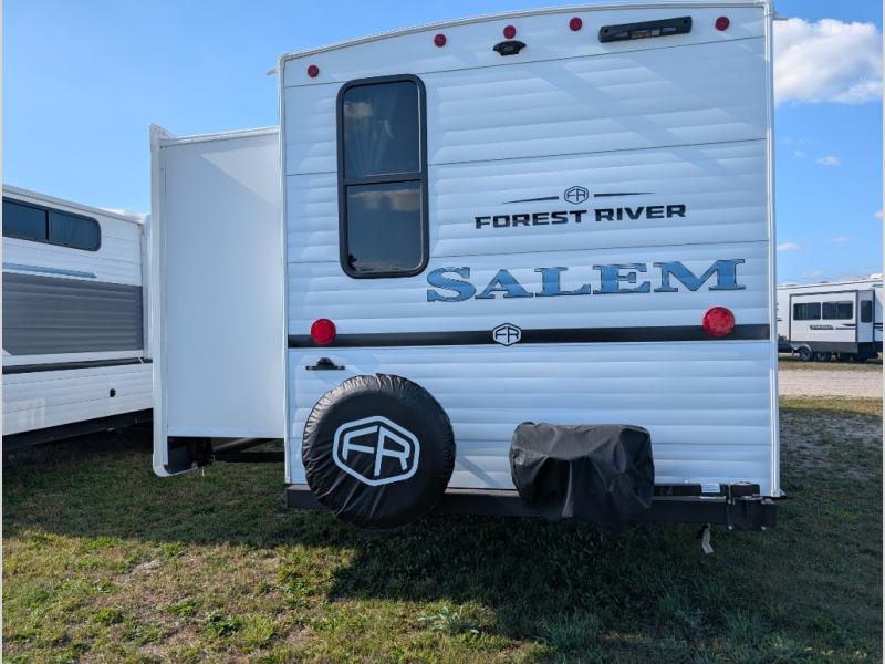 2026 Forest River Salem 32BHDS, $ 54,502