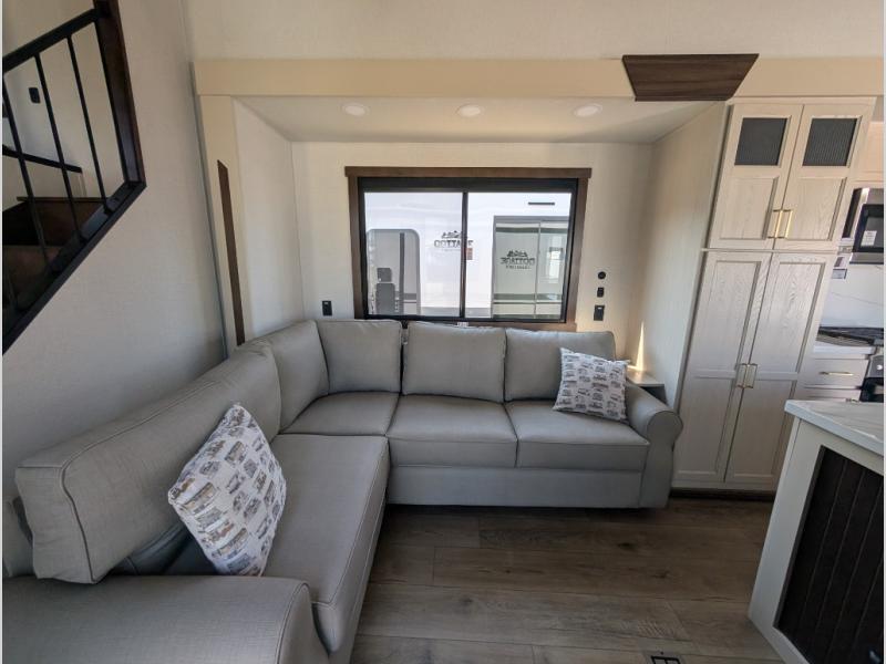 2026 Forest River Cedar Creek Cottage 40CBK, $ 111,089