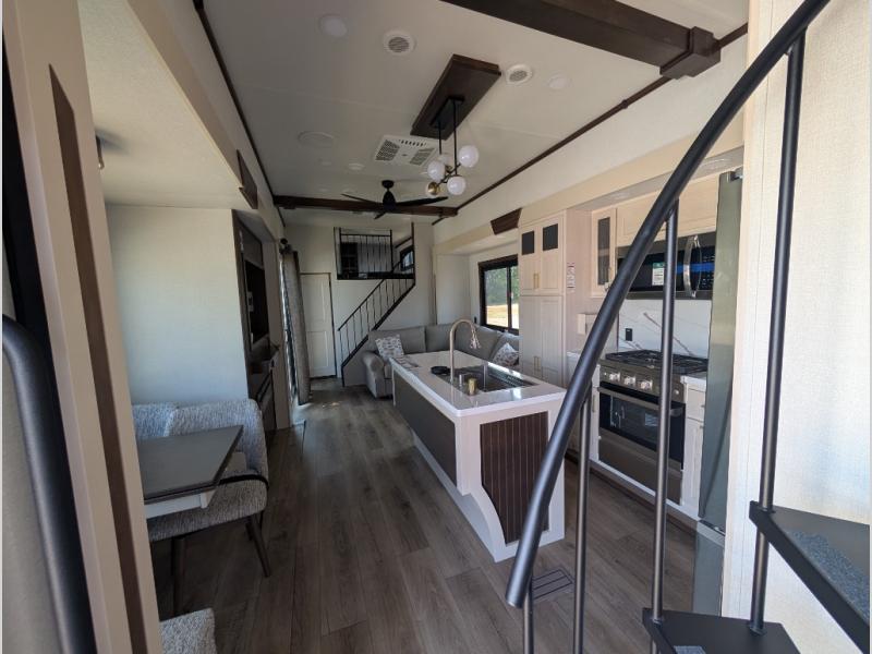 2026 Forest River Cedar Creek Cottage 40CBK, $ 111,089