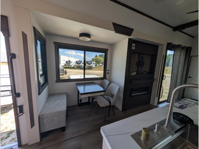 2026 Forest River Cedar Creek Cottage 40CBK, $ 111,089