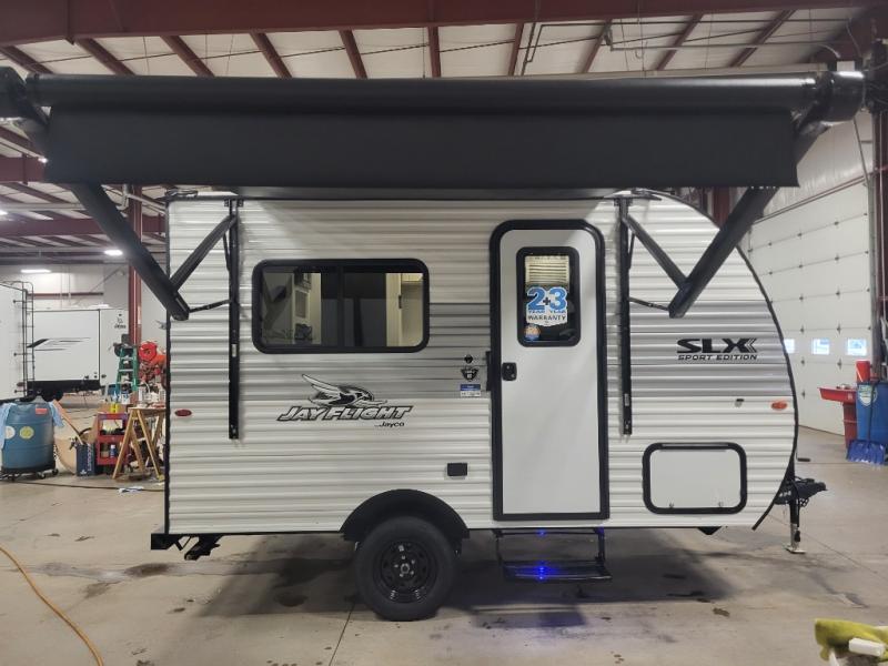 2026 Jayco Jay Flight SLX 130RD Sport Edition, $ 22,643