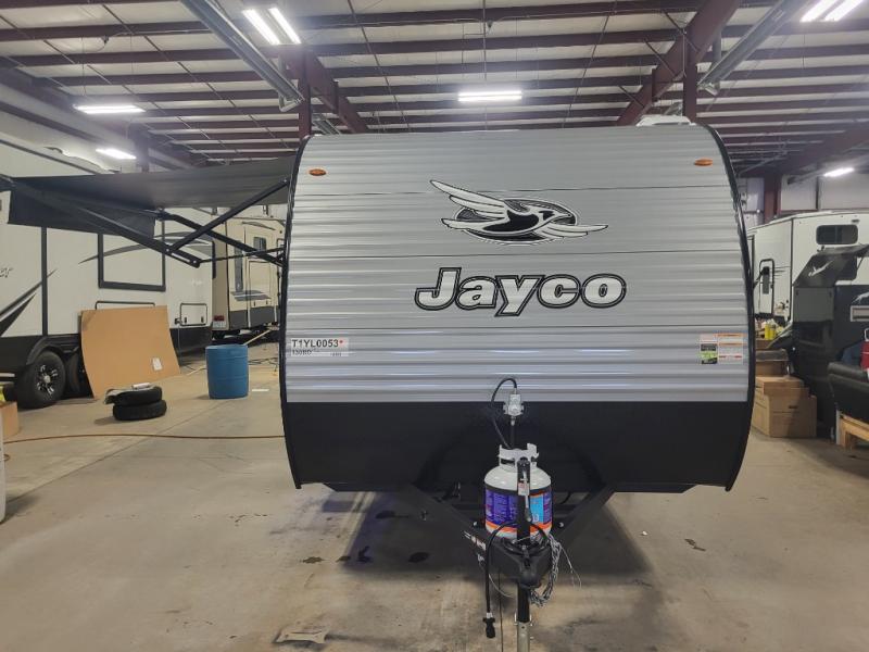 2026 Jayco Jay Flight SLX 130RD Sport Edition, $ 22,643